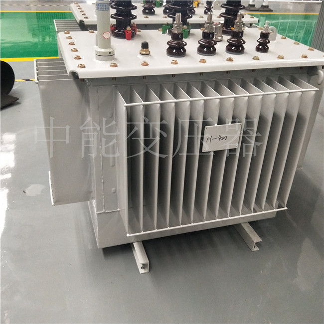 酉阳1600KVA油浸式变压器 S11系列